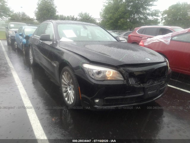 Bmw 7 (2012)