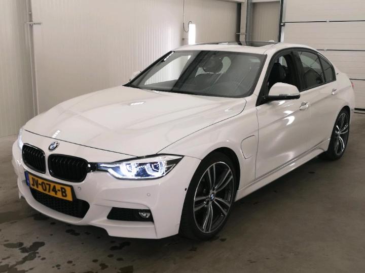 Bmw 3 (2016)