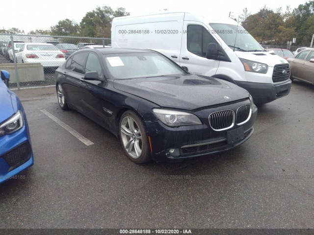Bmw 7 (2012)