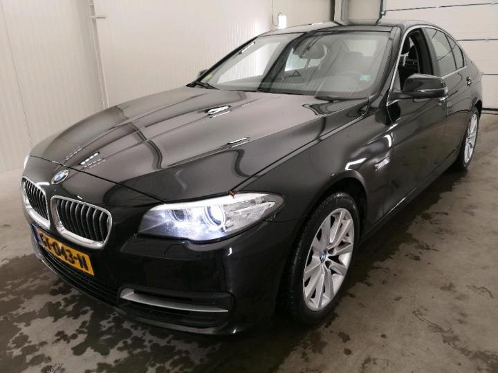 Bmw 520d (2015)