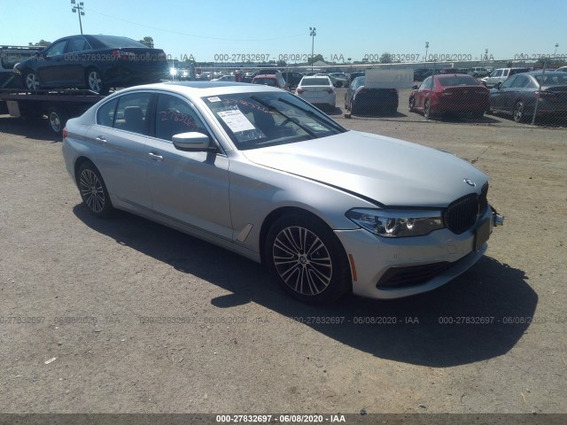 Bmw 5 (2020)