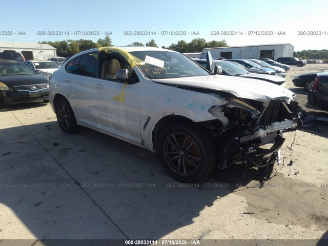 Bmw X4 (2020)