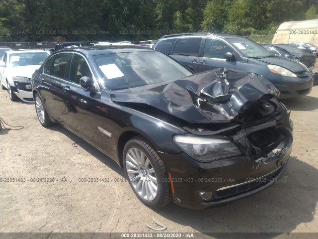 Bmw 7 (2012)
