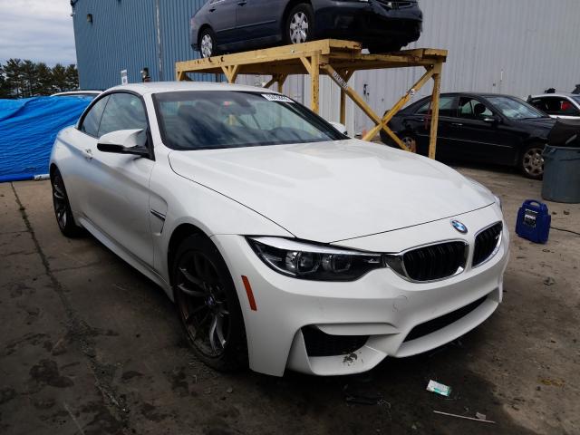 Bmw M4 (2018)