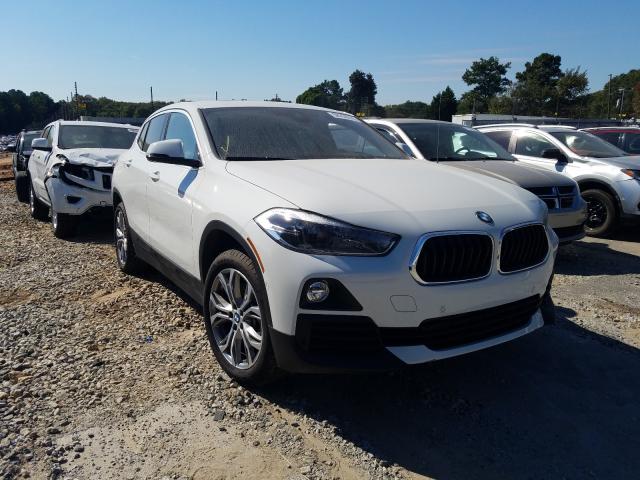 Bmw X2 sdrive2 (2019)