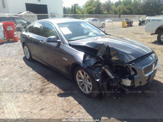 Bmw 5 (2016)