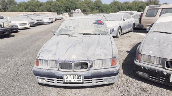 Bmw 320i (1993)