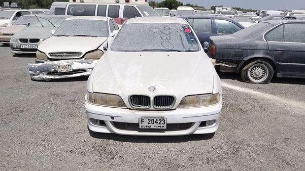 Bmw 528 i (1998)