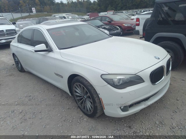 Bmw 7 (2011)