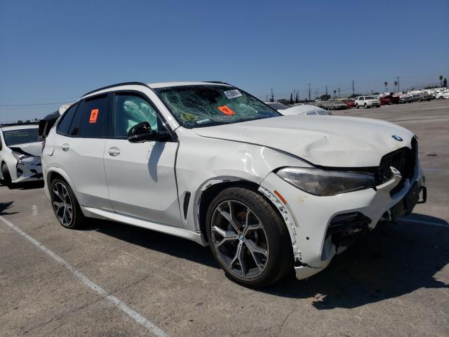 Bmw X5 xdrive4 (2019)