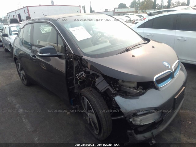 Bmw I3 (2020)