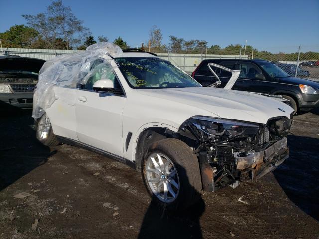 Bmw X5 xdrive4 (2020)