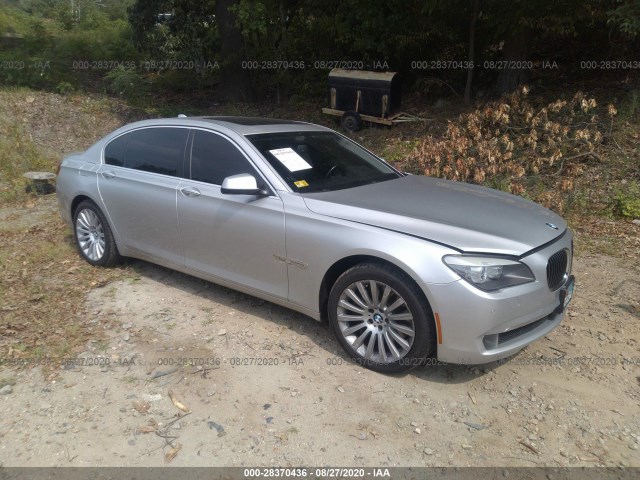 Bmw 7 (2012)