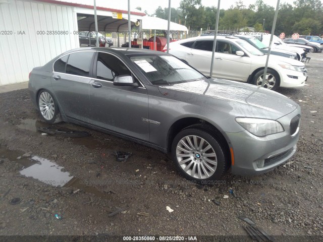 Bmw 7 (2012)