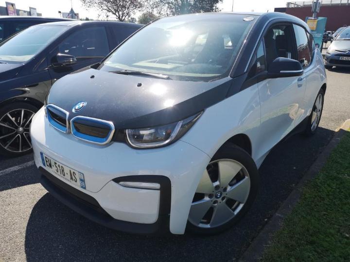 Bmw I3 (2018)