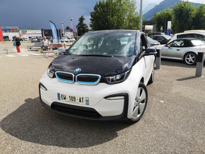 Bmw I3 (2018)