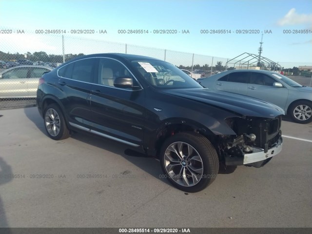 Bmw X4 (2016)