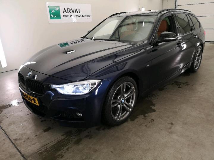 Bmw 3 (2018)