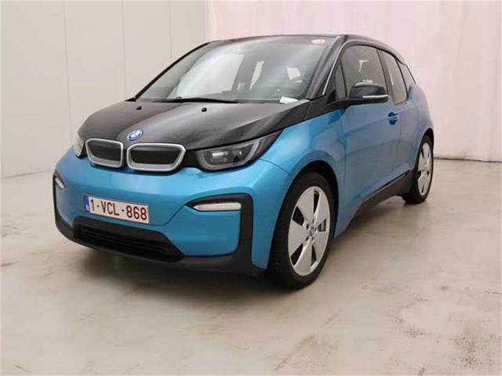Bmw I3 (2018)