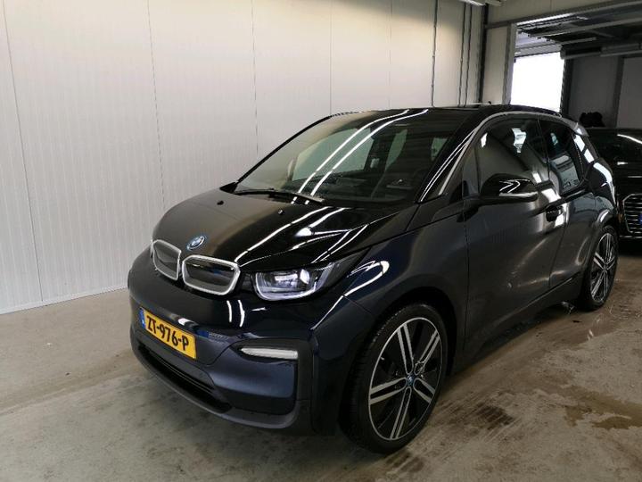 Bmw I3 (2019)