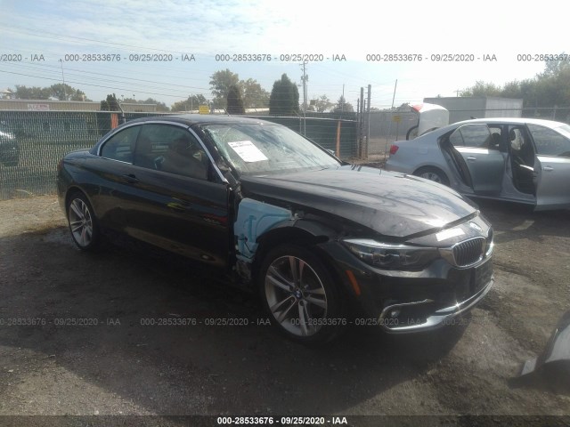Bmw 4 (2019)