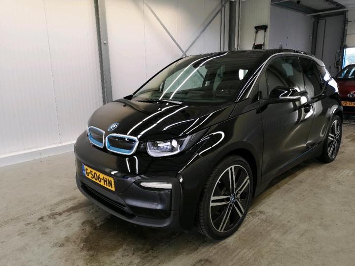 Bmw I3 (2019)