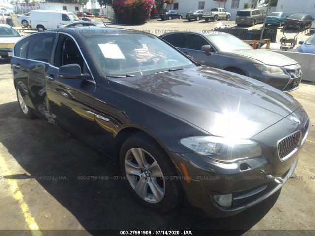 Bmw 5 (2013)