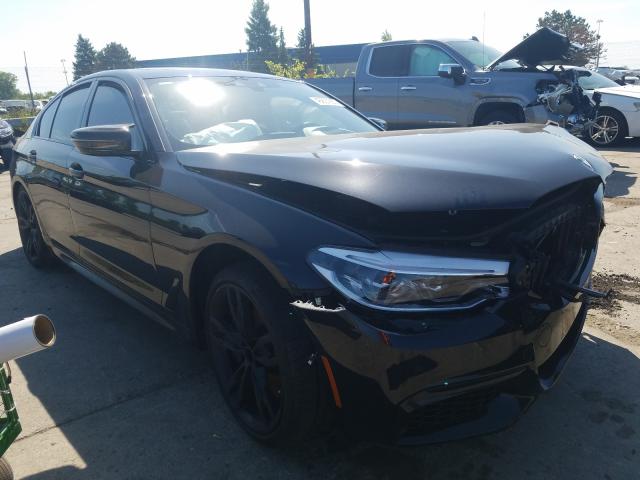 Bmw 5 (2020)