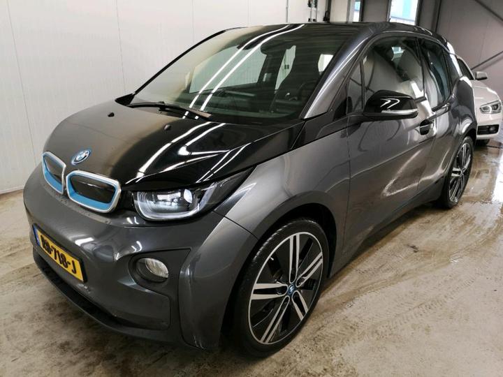 Bmw I3 (2017)