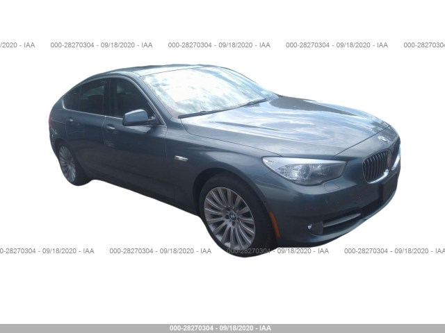 Bmw 5 (2013)