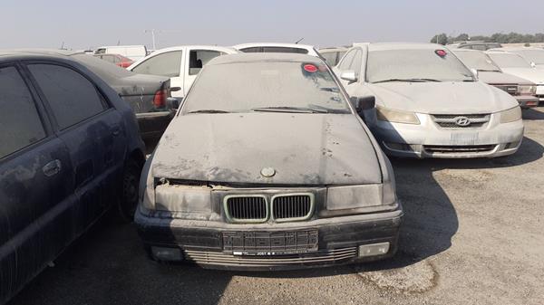 Bmw 316 (1998)