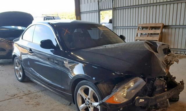 Bmw 128 (2011)