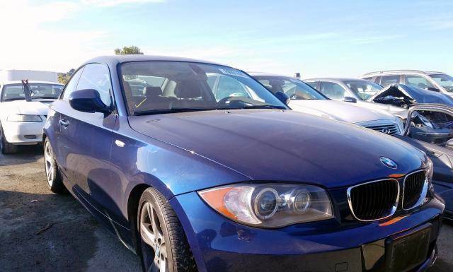 Bmw 128 (2010)
