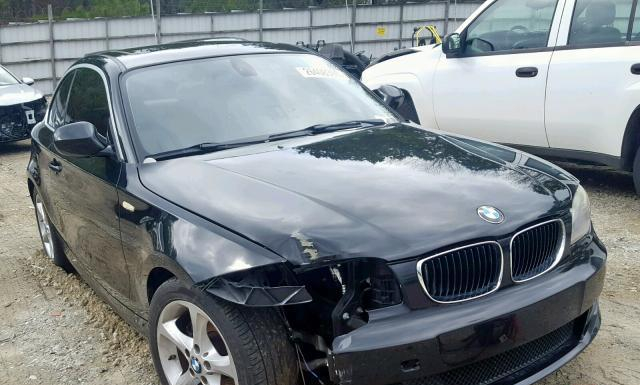 Bmw 128 (2010)