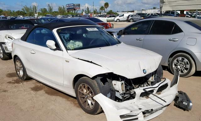 Bmw 128 (2010)
