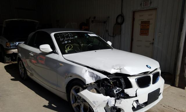 Bmw 128 (2013)