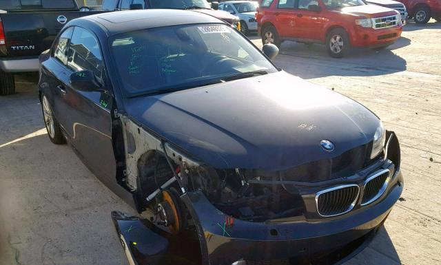 Bmw 128 (2011)
