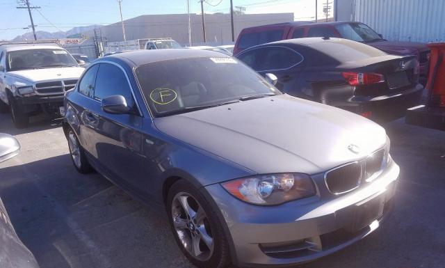 Bmw 128 (2011)