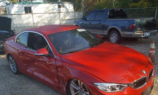 Bmw 428 (2016)
