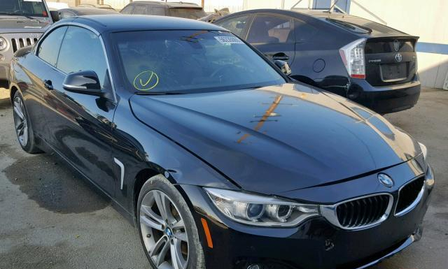 Bmw 428 (2015)