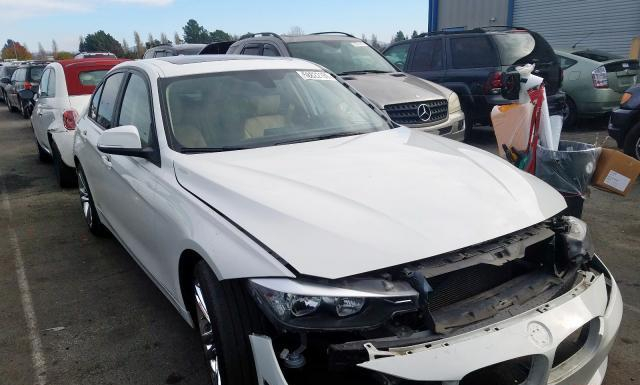 Bmw 320 i (2014)