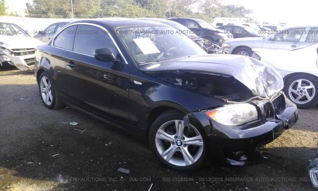 Bmw 128 (2013)