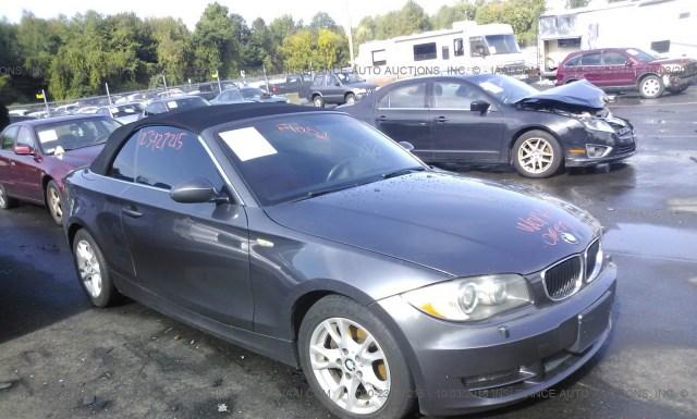 Bmw 128 (2008)