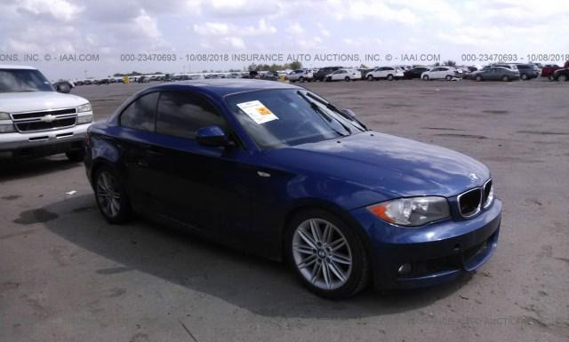 Bmw 128 (2011)