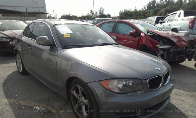 Bmw 128 (2011)