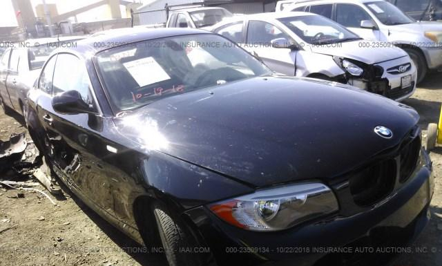 Bmw 128 (2013)