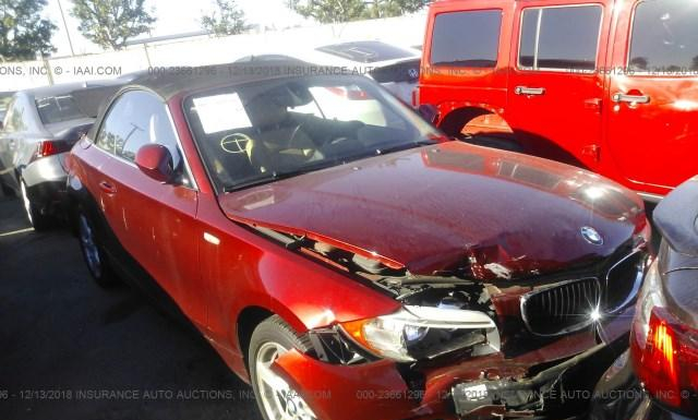 Bmw 128 (2013)