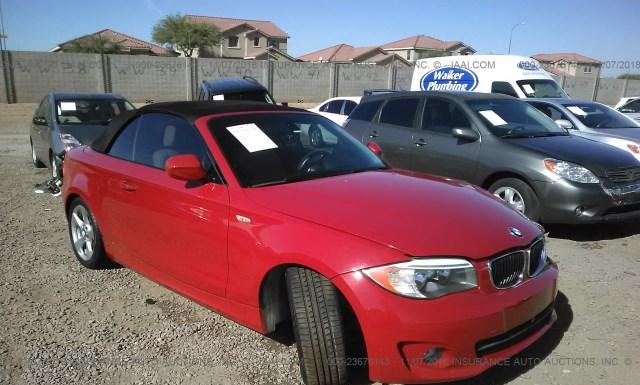 Bmw 128 (2012)