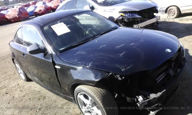 Bmw 128 (2011)