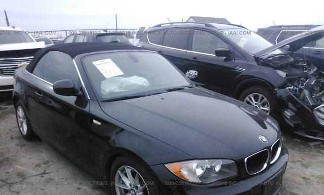 Bmw 128 (2011)